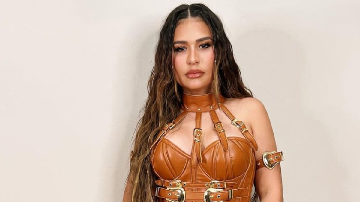 Show de Simone Mendes é cancelado