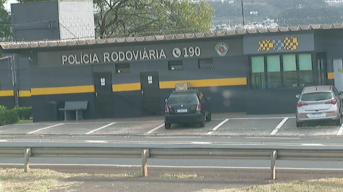 Apreensão de veículo