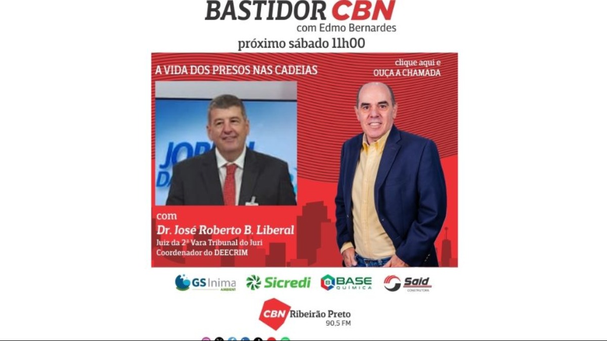 A vida dos presos na cadeia