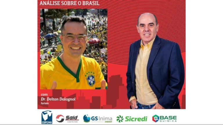 Uma análise sobre o Brasil