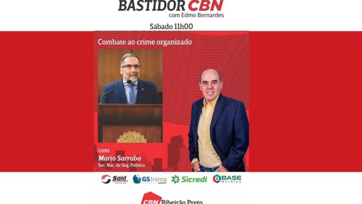 segurança pública Brasil