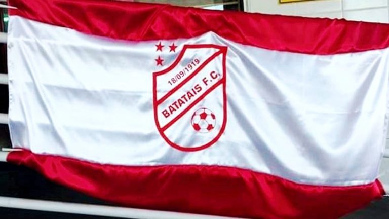 Batatais se classifica à 2ª fase