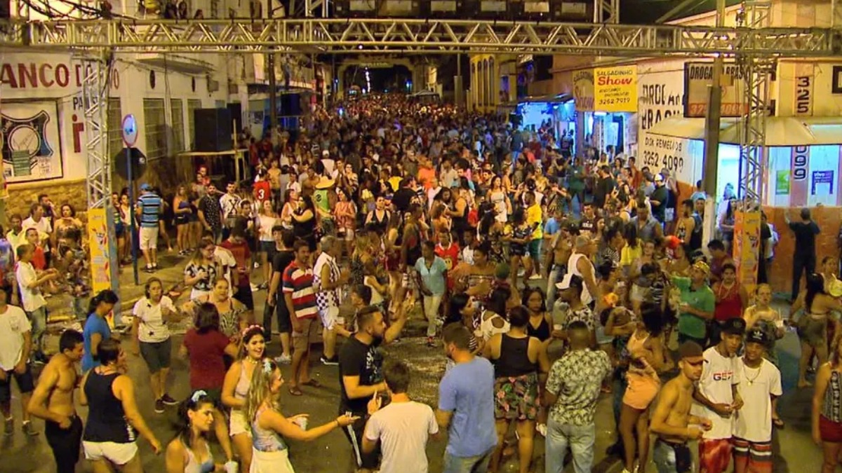 Carnaval de Taquaritinga