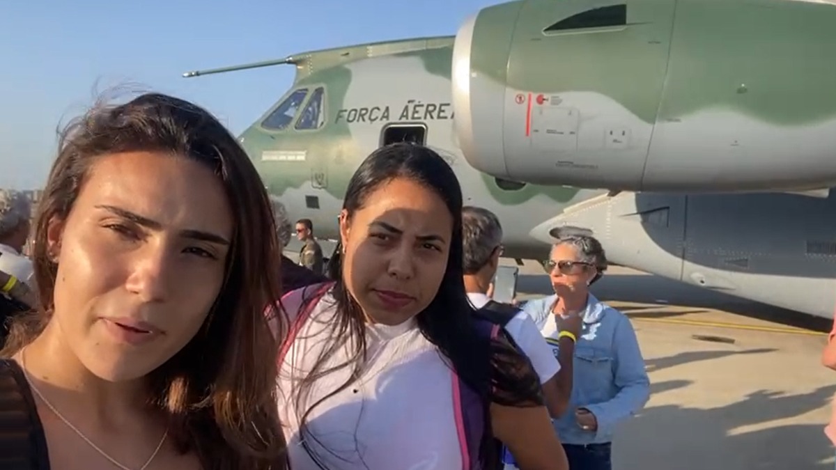 Atleta ribeirão-pretana