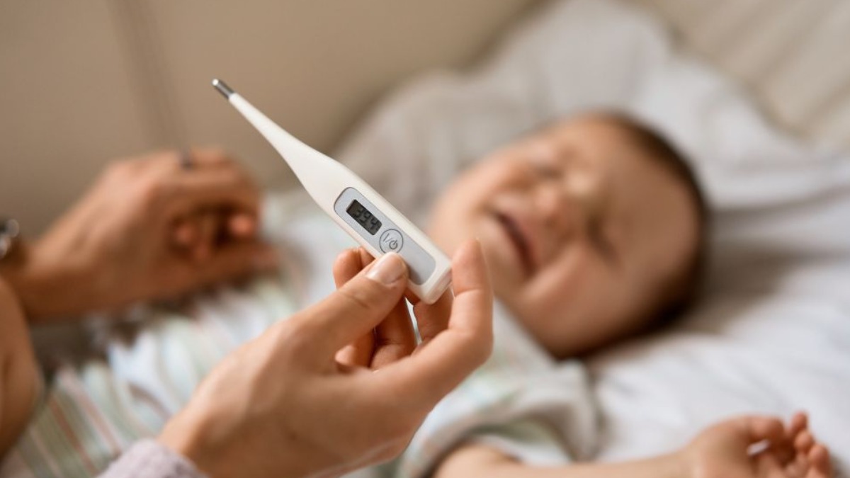 Menino de 2 anos morre por