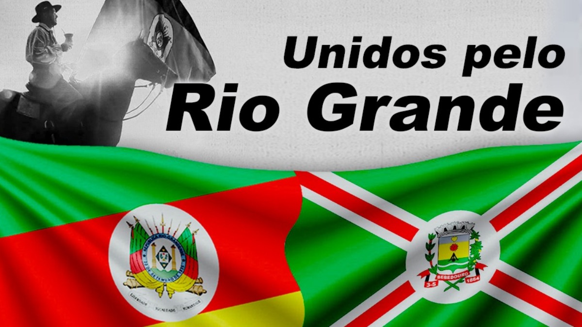 Voluntários de Bebedouro levam alimentos