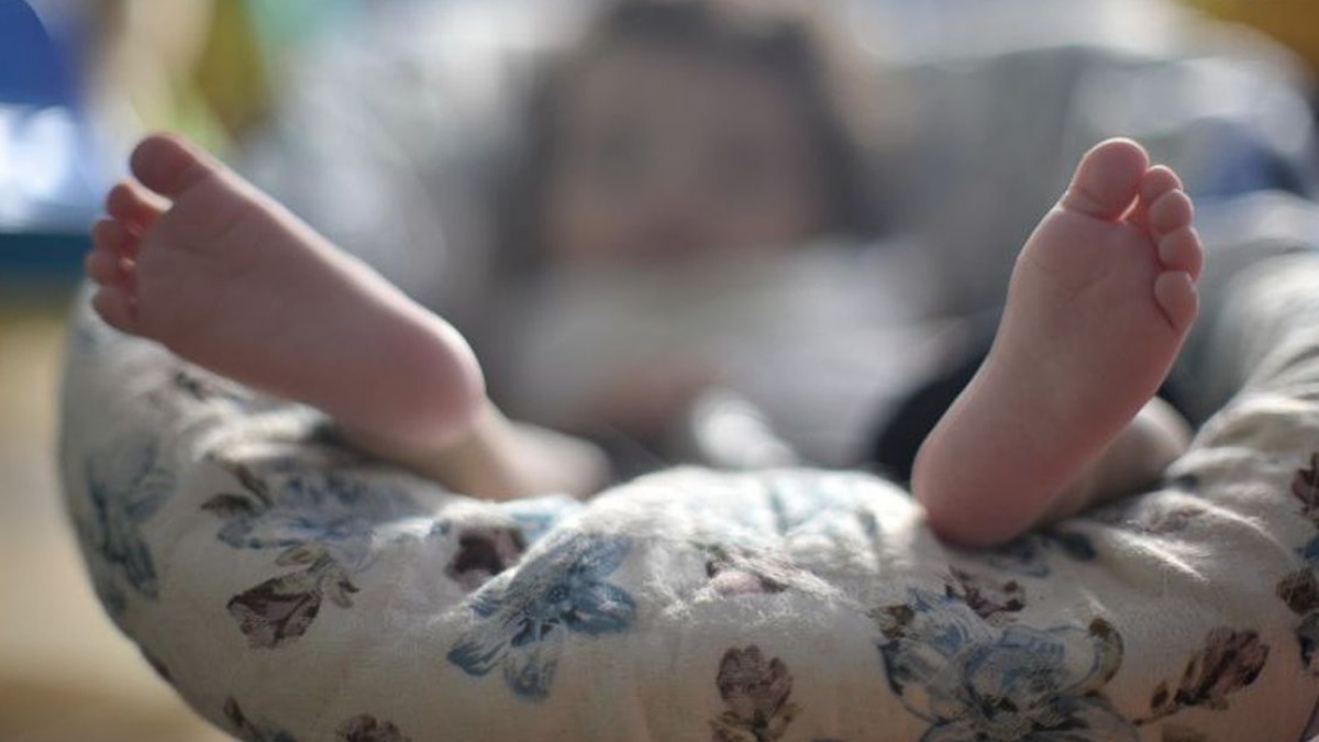 adoção de crianças