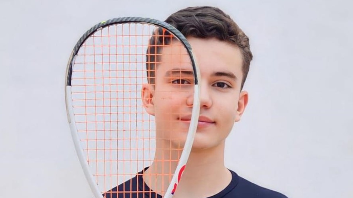 Squash Sul-Americano