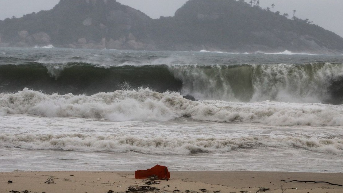 desaparecimento piloto Ribeirão