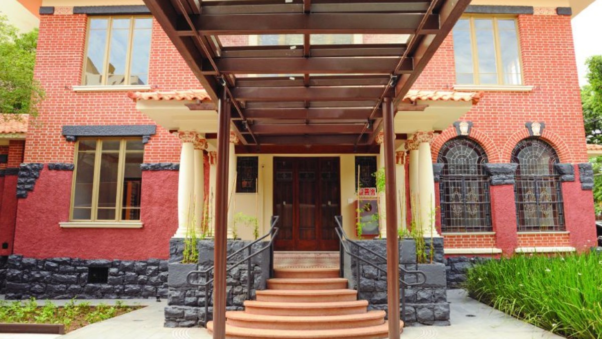 saúde mental materna