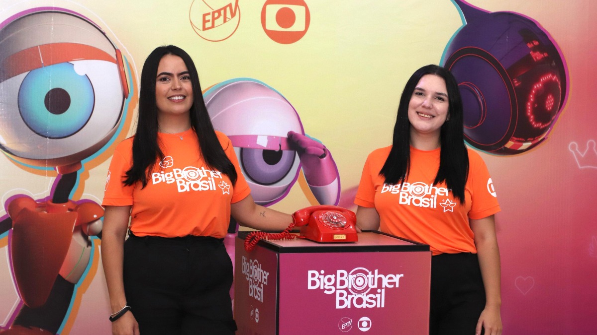 Big Fone RibeirãoShopping