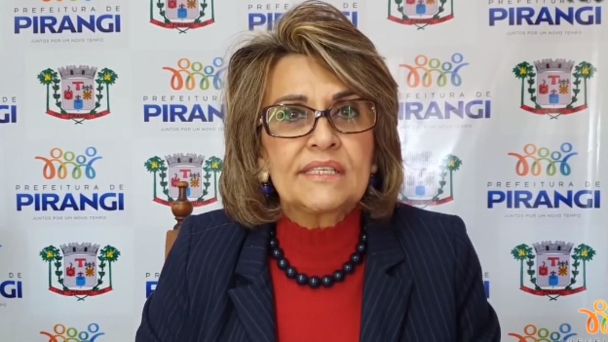 Prefeita de Pirangi consegue na Justiça