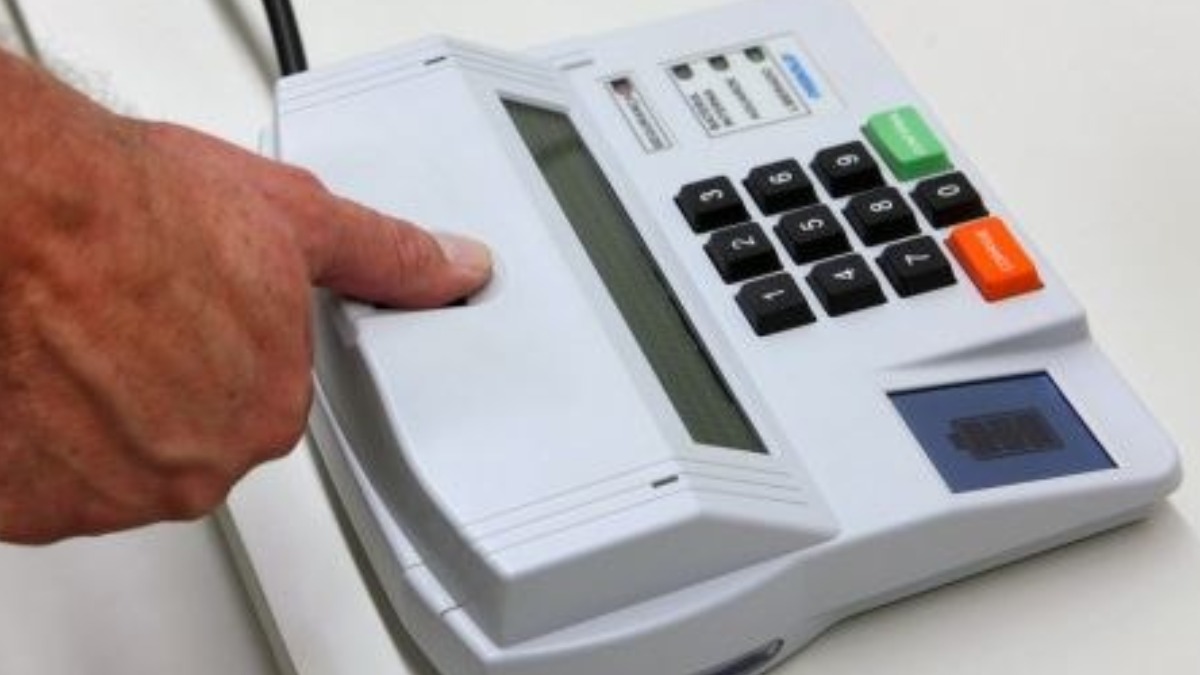 Biometrias fornecidas por órgãos parceiros permitiu