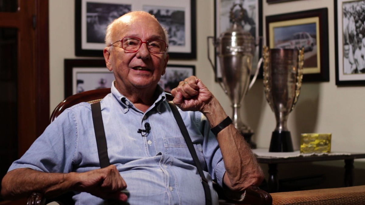 piloto profissional Brasil