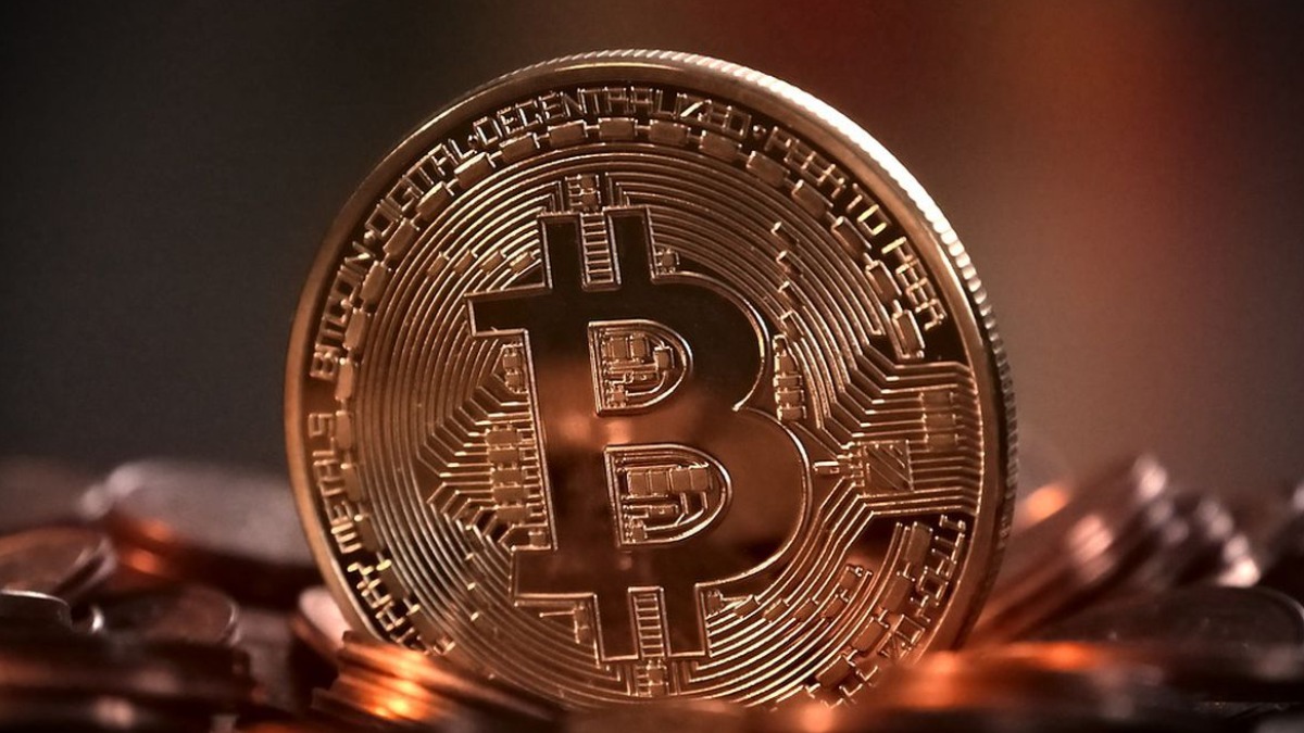 criptomoedas no Brasil