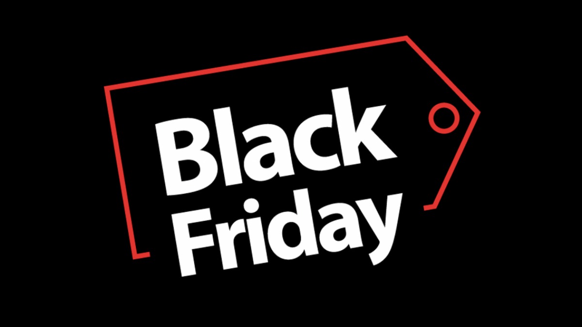 Black Friday descontos