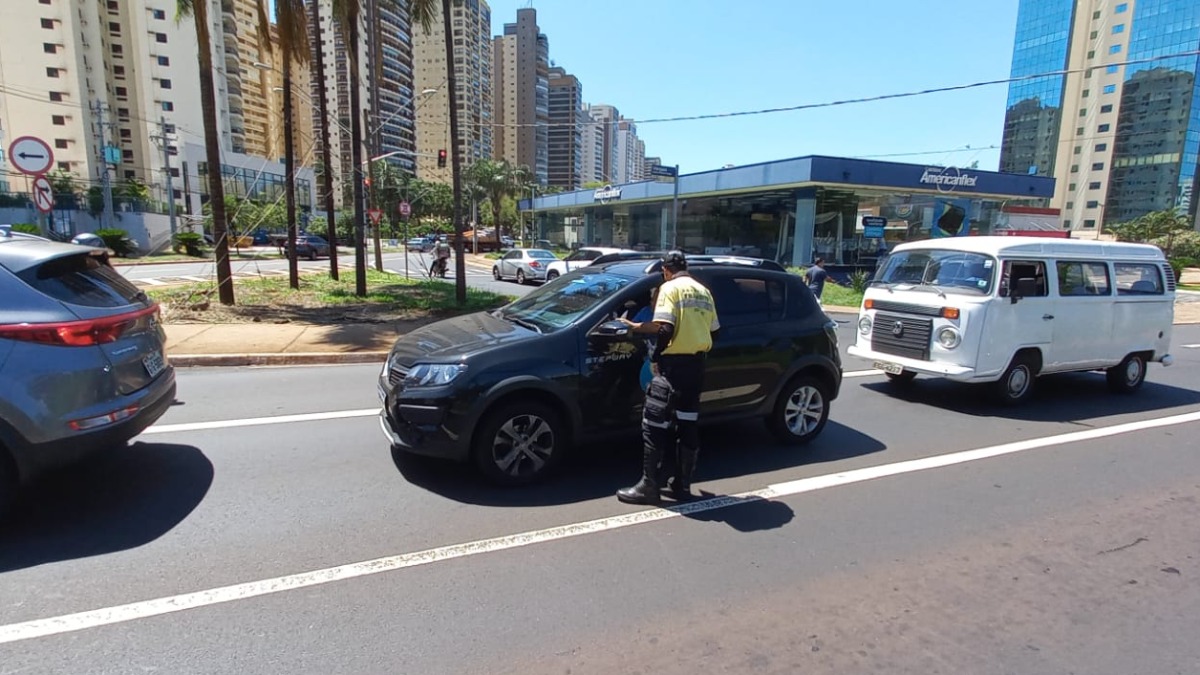 Ribeirão Preto registra disparada no número