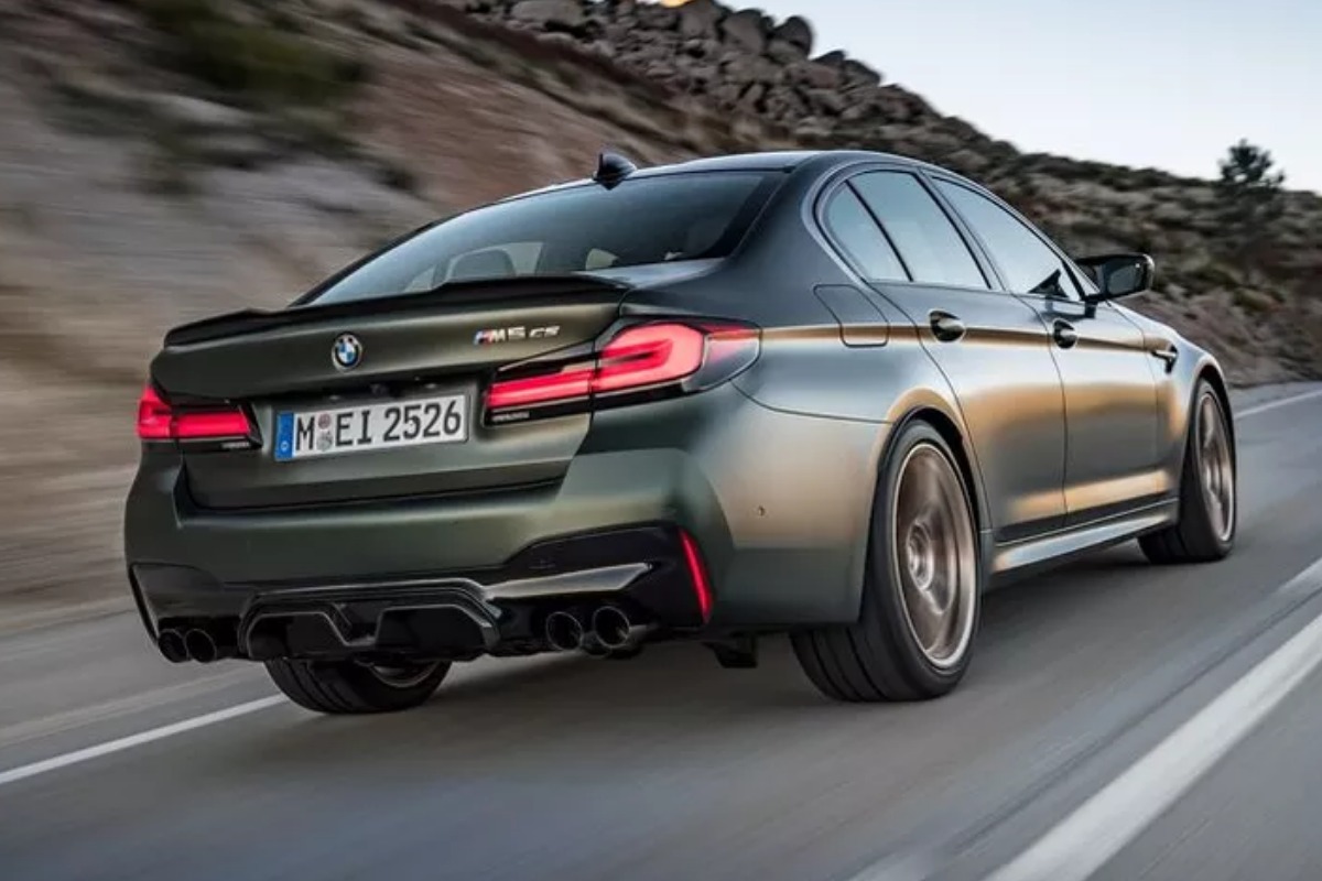 Bayerische Motoren Werke