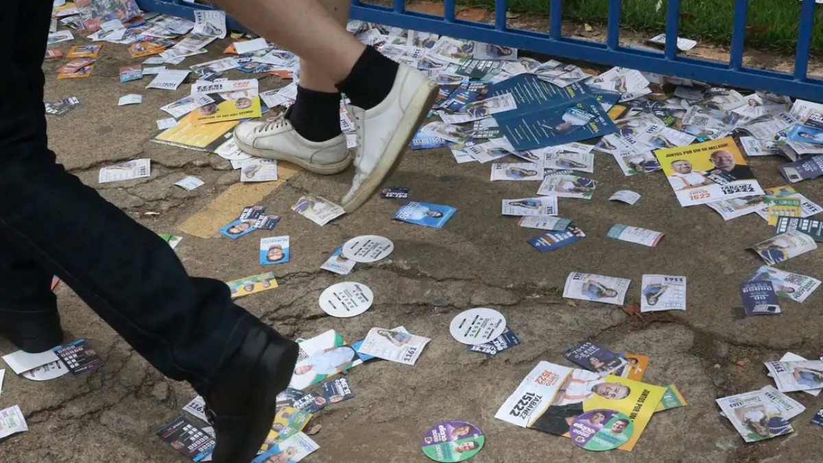 Você sabe em quais casos