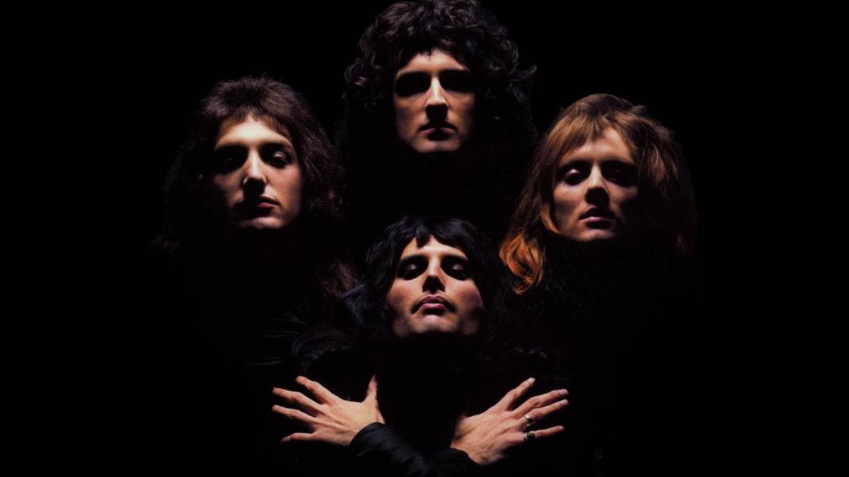 Bohemian Rhapsody