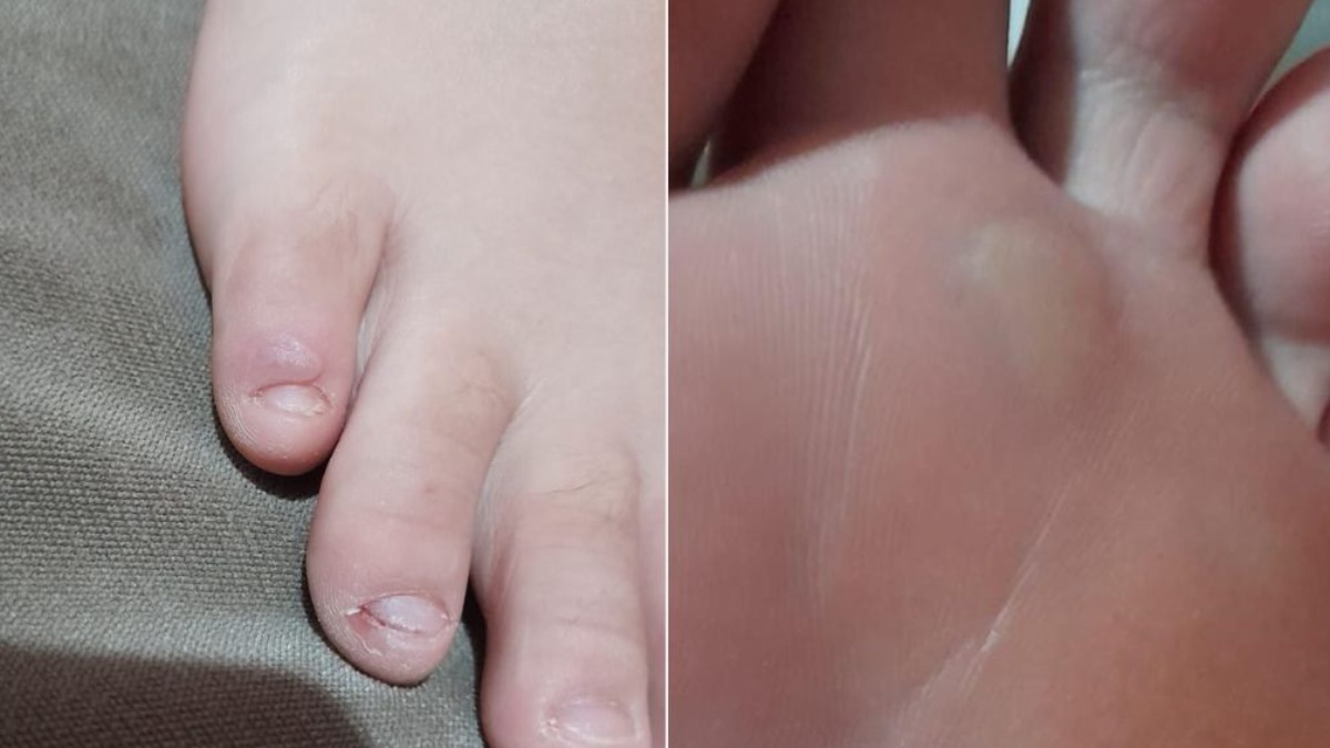 cartão escolar crianças