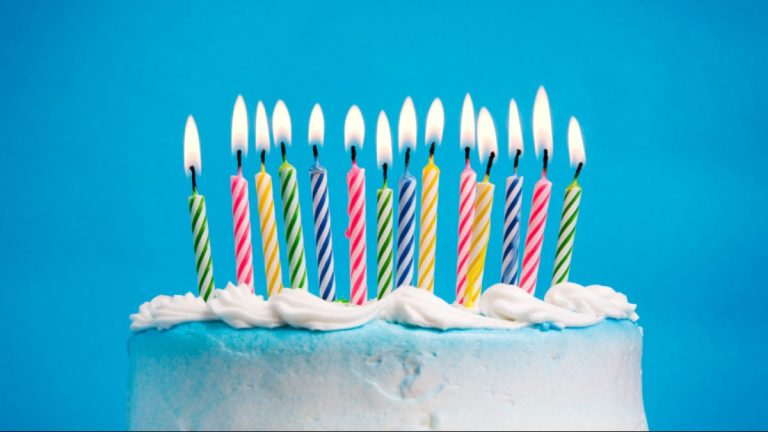 Dar ‘o parabéns’ ou ‘os parabéns’