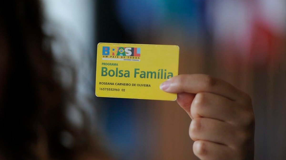 Bolsa Família