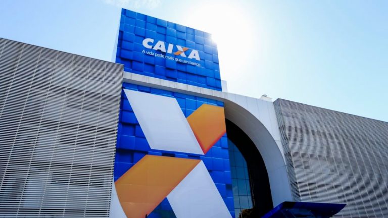 Caixa Econômica Federal tem mais de