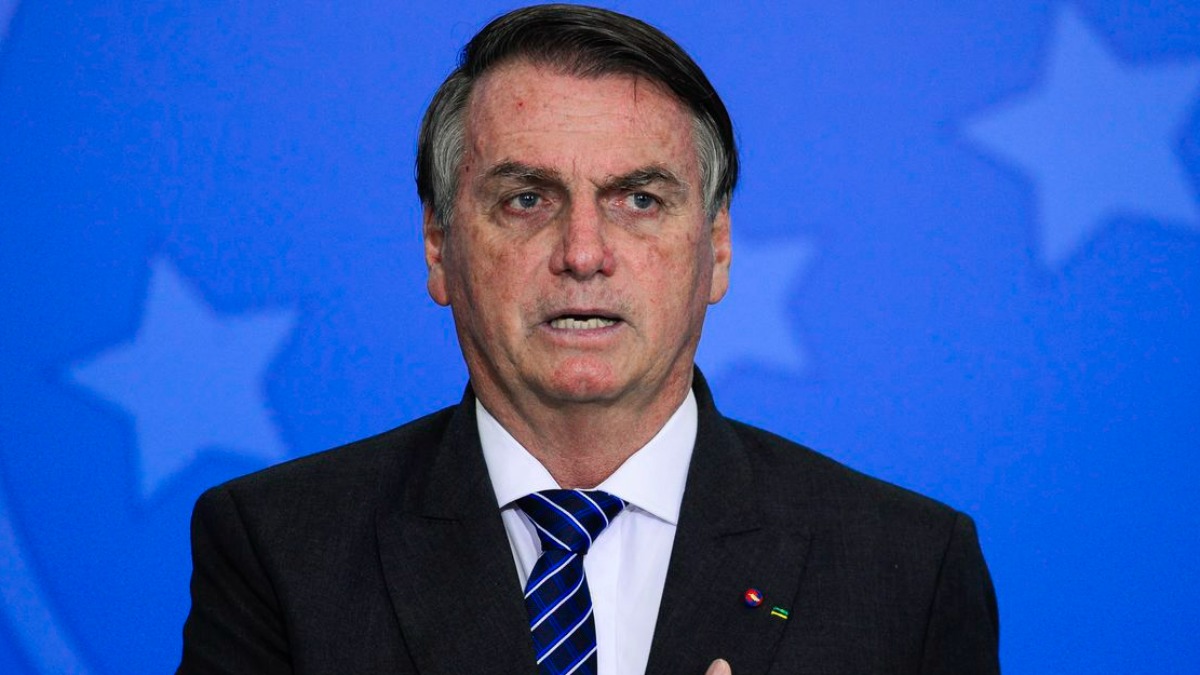 Bolsonaro Festa do Peão