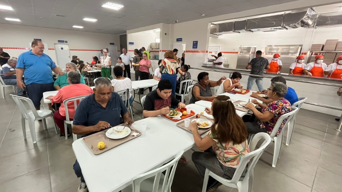 Bom Prato Ribeirão Preto