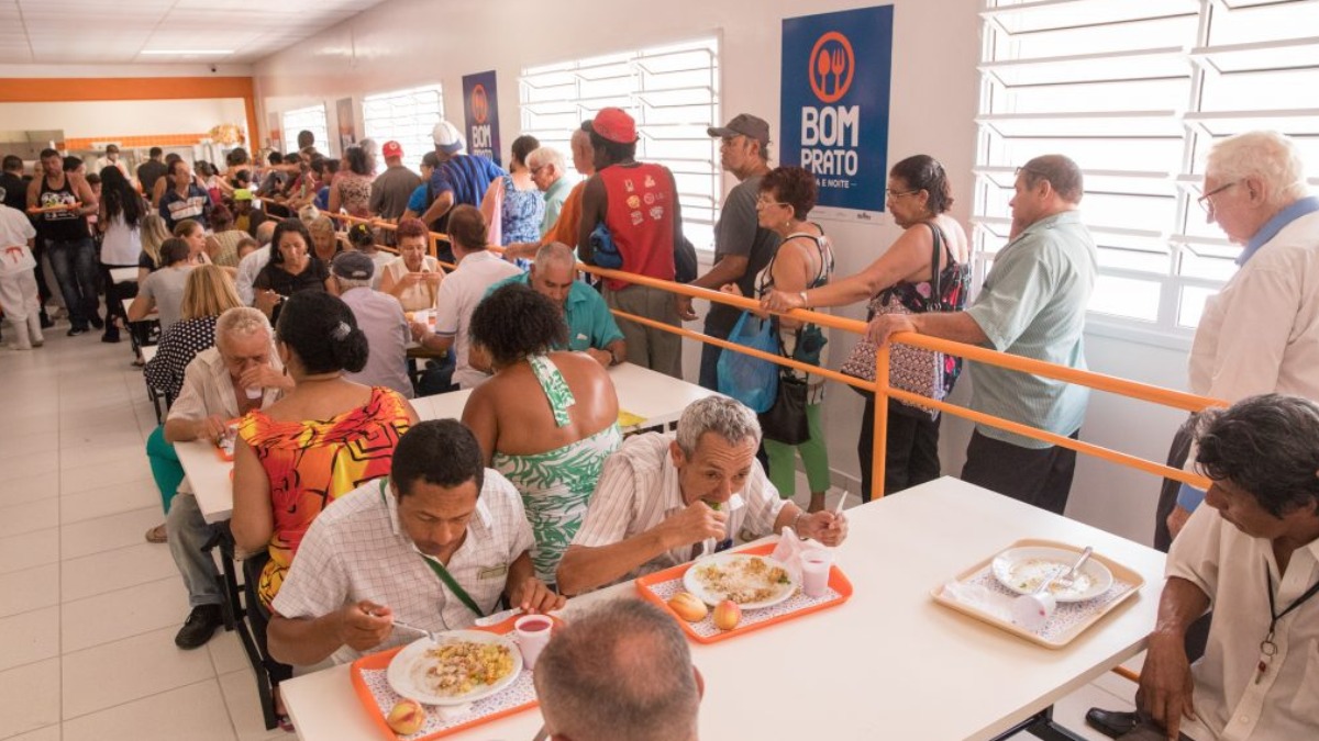 Governo do estado anuncia que Bons