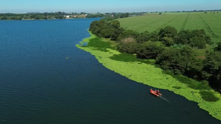 Bombeiros suspendem por tempo indeterminado buscas