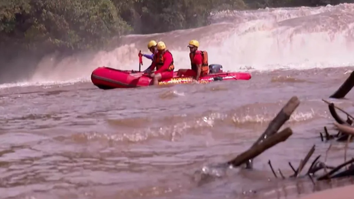 pescador desaparecido
