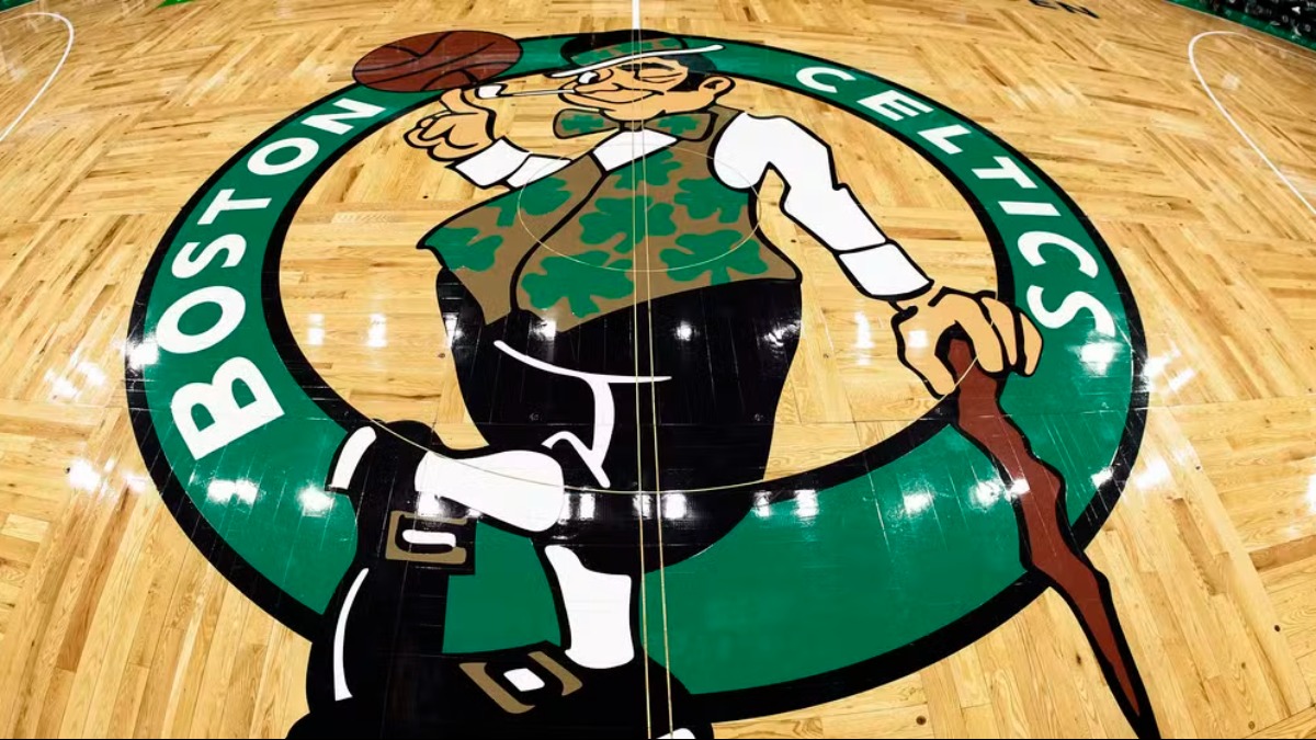 Franquia do Boston Celtics é vendida