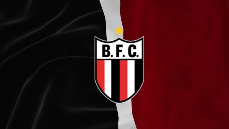 Confronto entre Botafogo