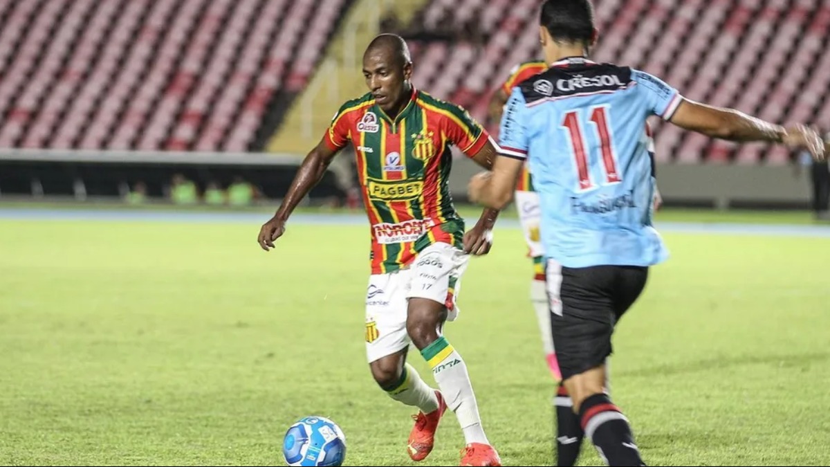 Botafogo Sampaio Corrêa