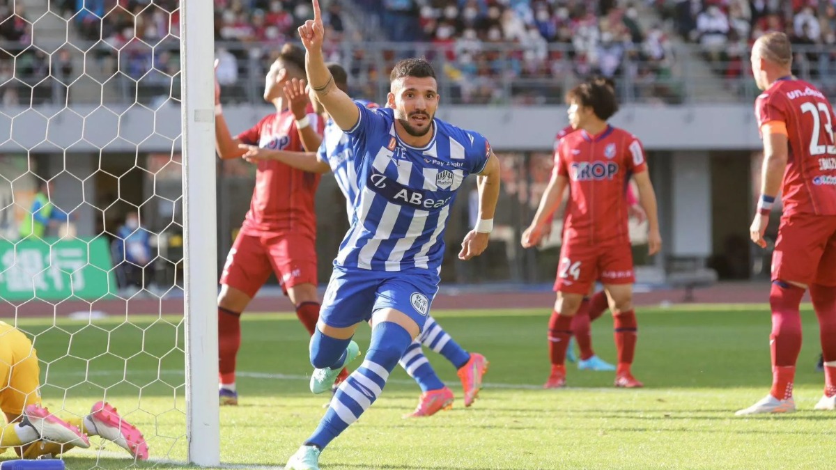 Tiago Alves Botafogo