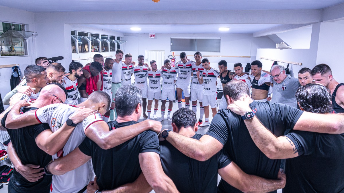 Botafogo confirma permanência na Série B