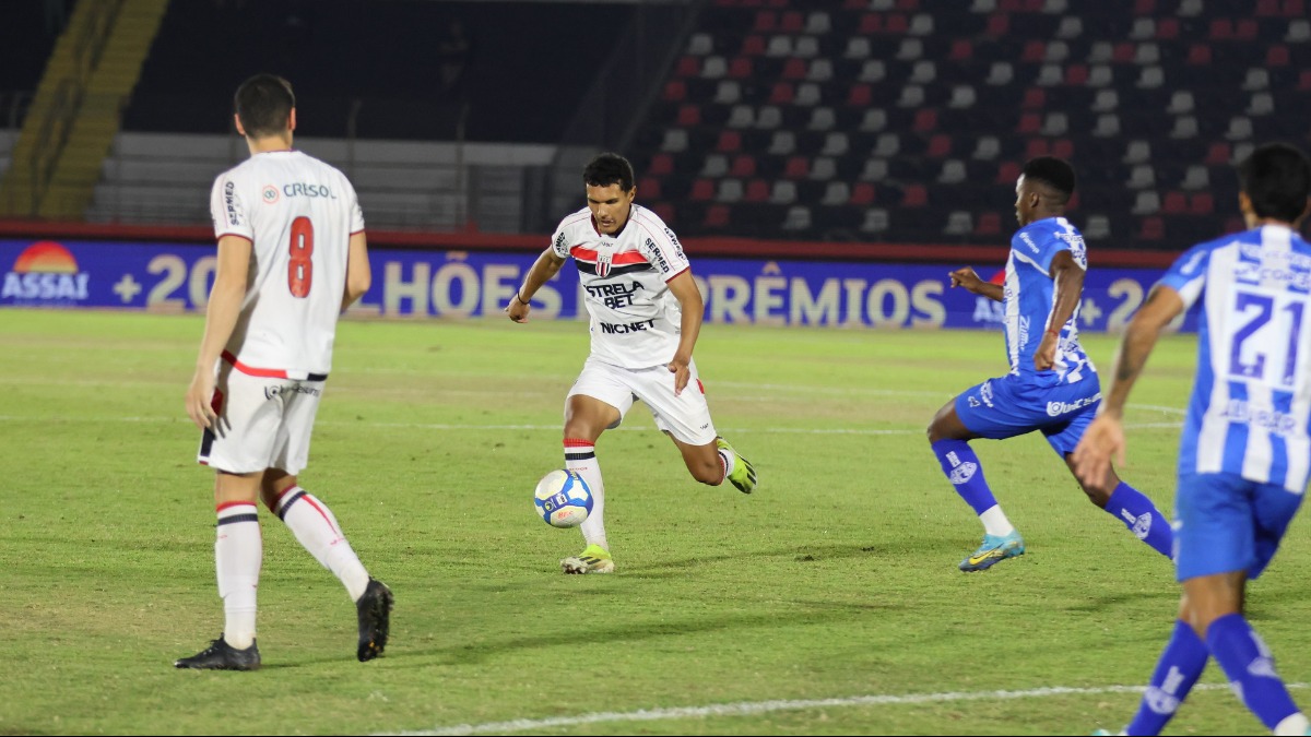 Botafogo volta a campo neste sábado