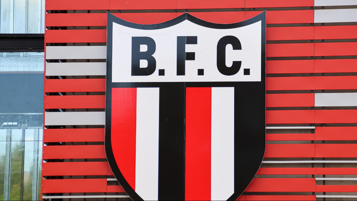 Botafogo-SP Série B