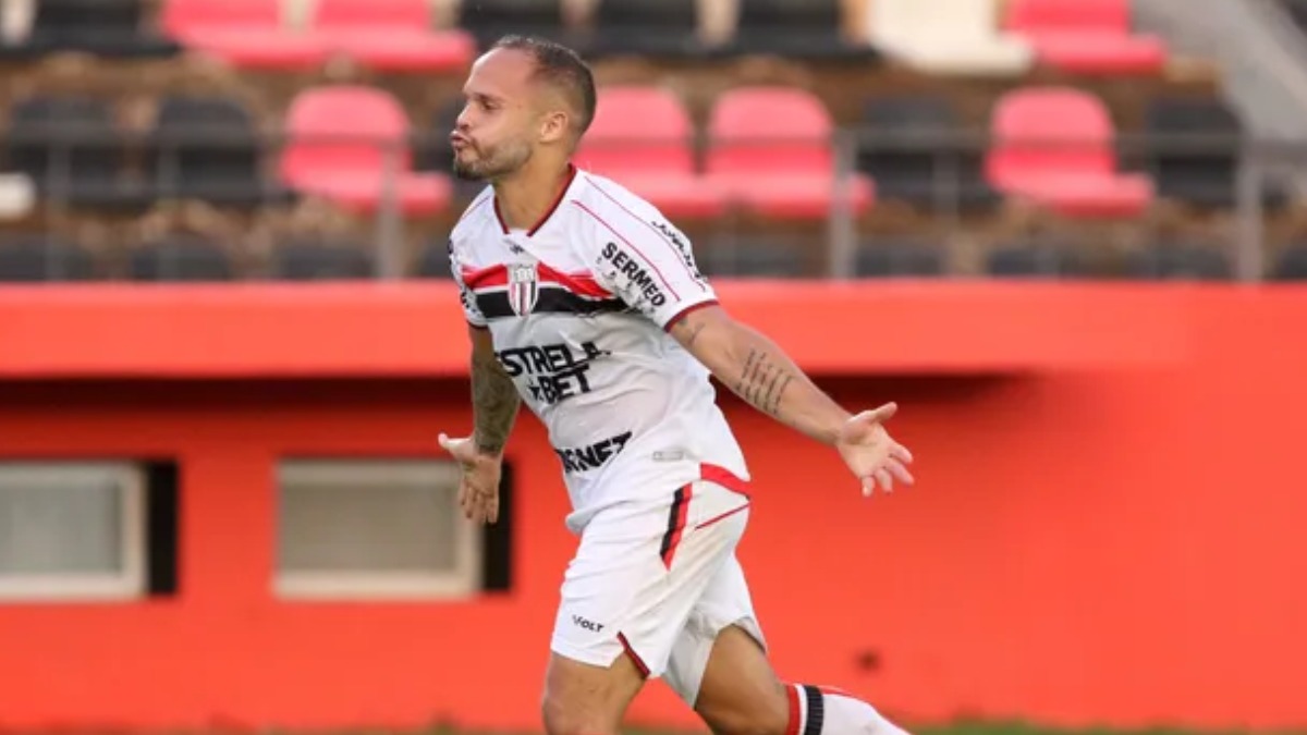 Botafogo x Anápolis deve reunir 10