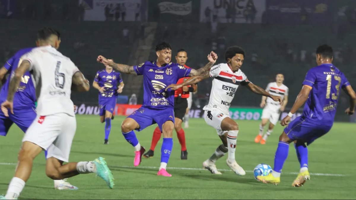 campanha Botafogo time-empresa