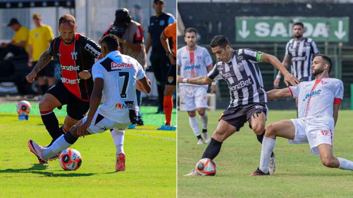 Comercial leva a virada da Itapirense