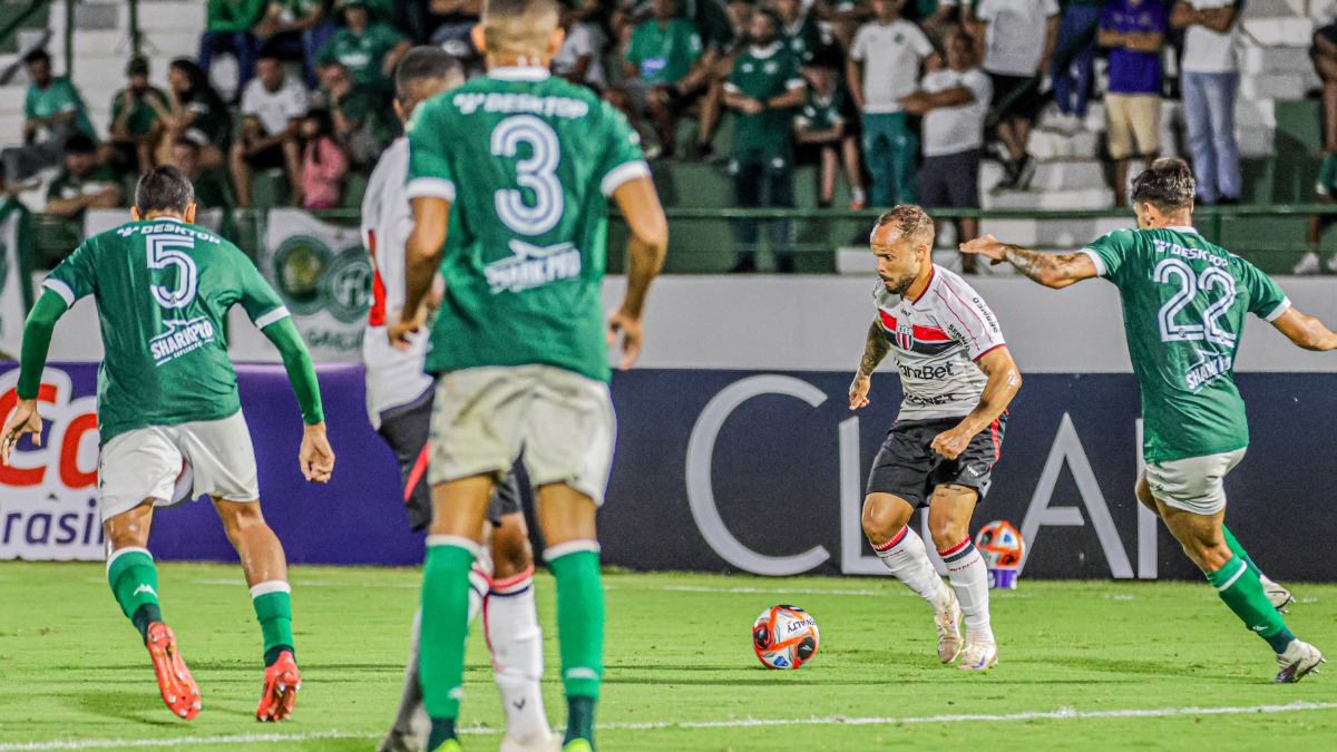 Botafogo estreia com derrota no Paulistão