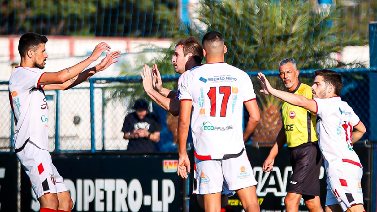 Copa Libertadores Fut7