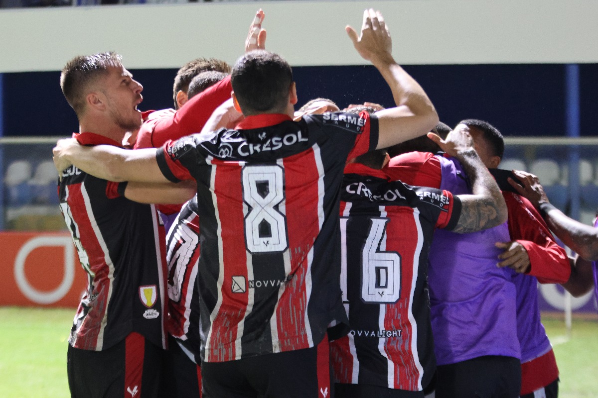 Botafogo jogos fora de casa