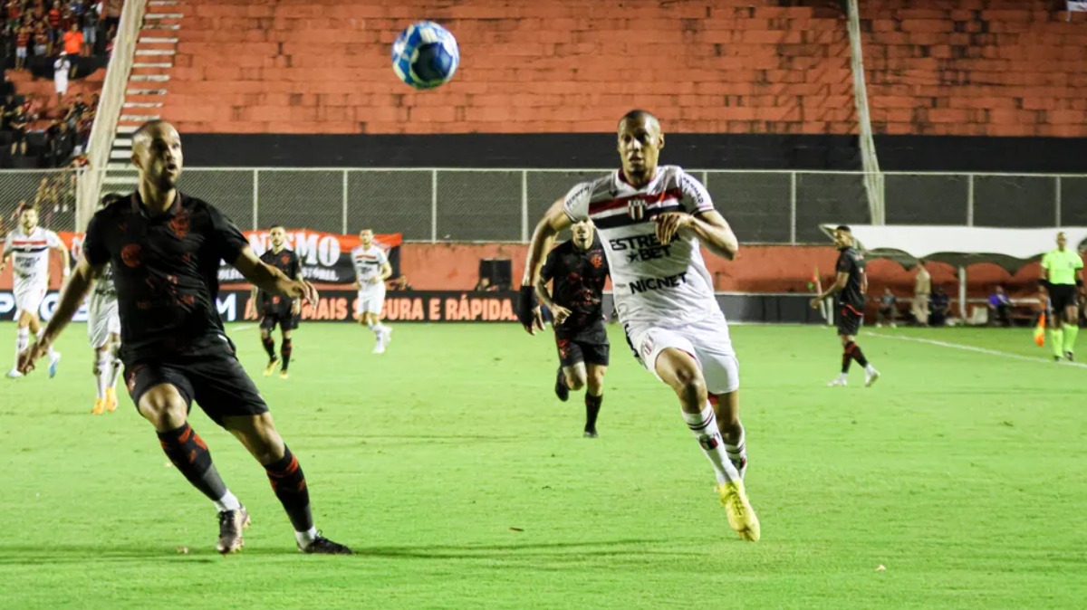 Botafogo sem vitórias