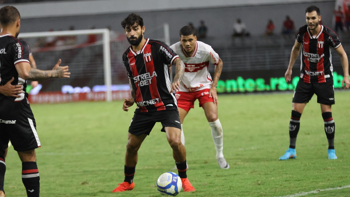 Bota-SP sofre a virada