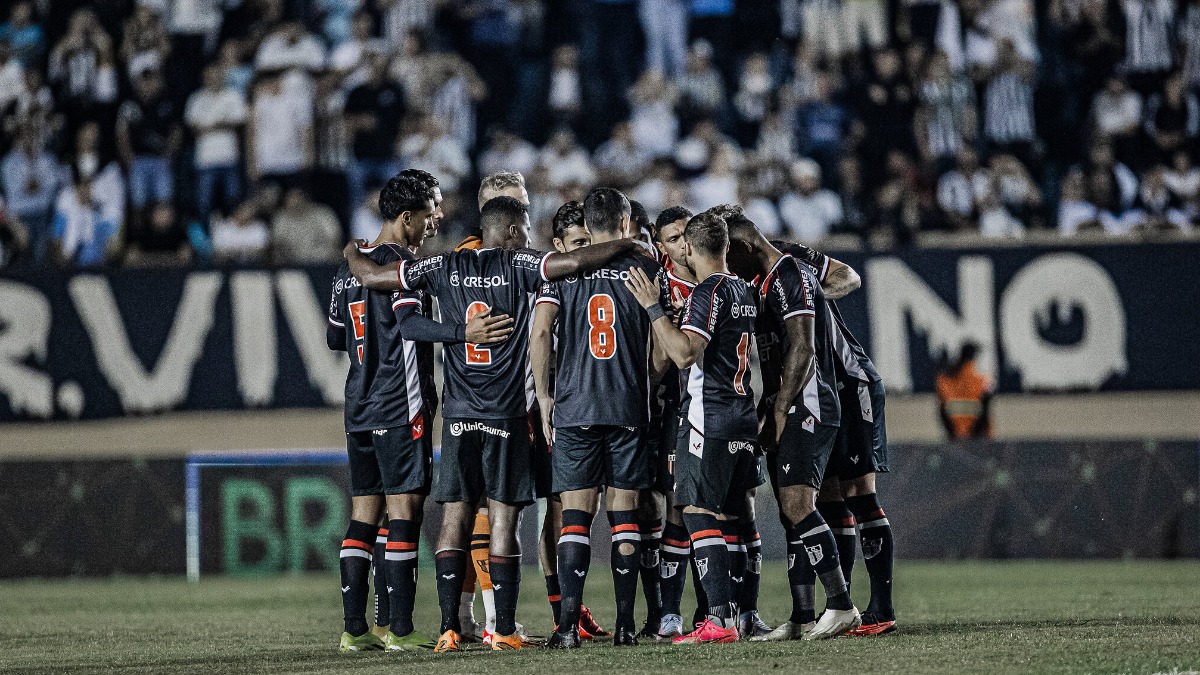 Elenco do Botafogo ganha folga após