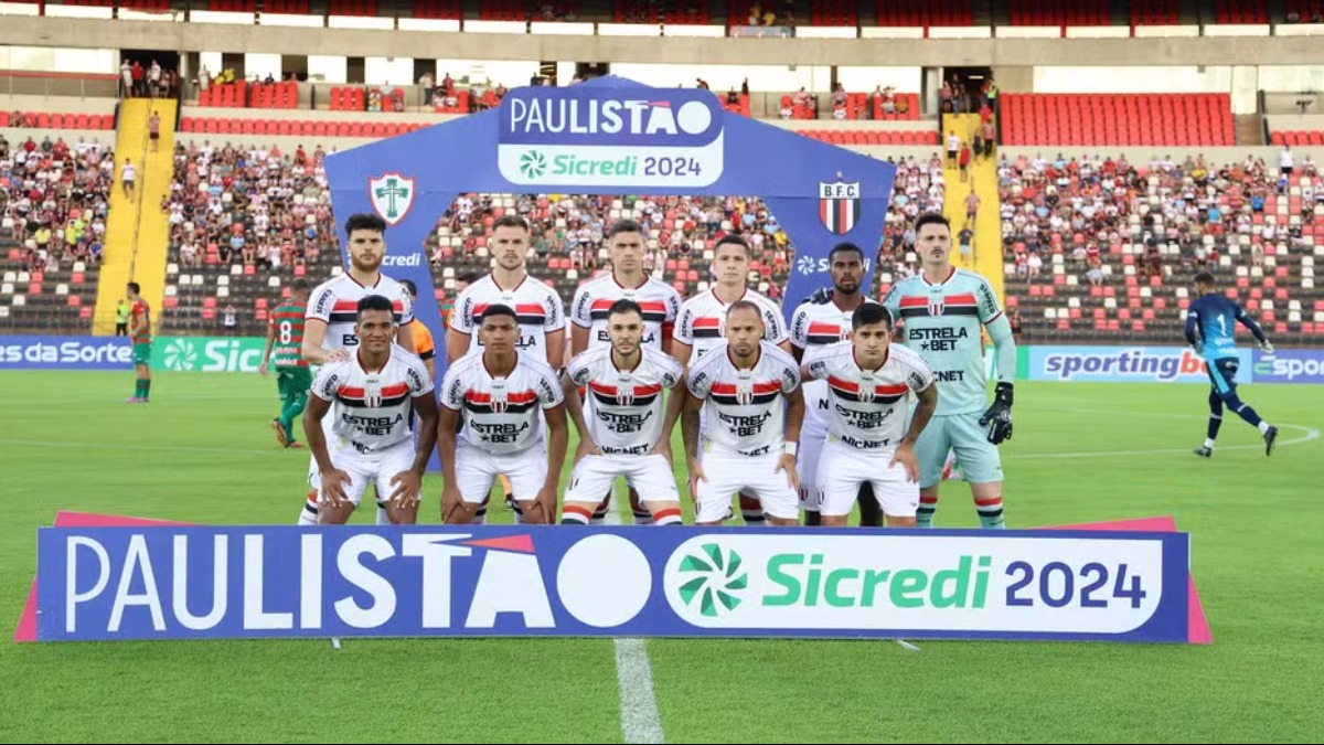 São Paulo Paulistão